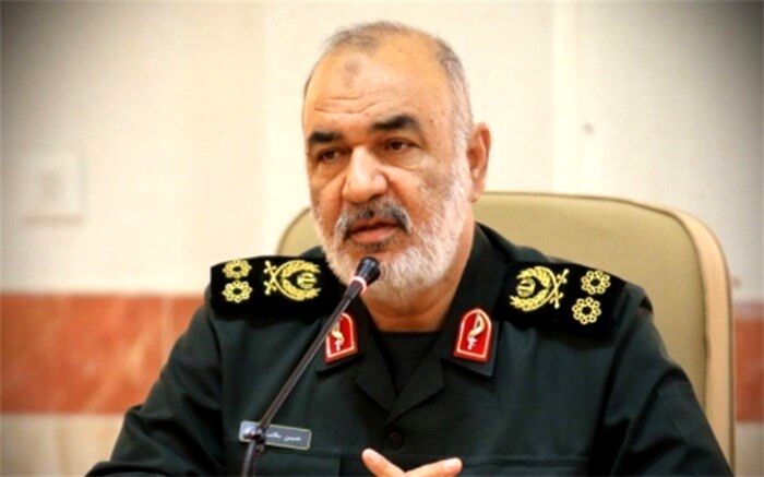 طرح شهید سلیمانی فرمول غلبه بر کرونا است