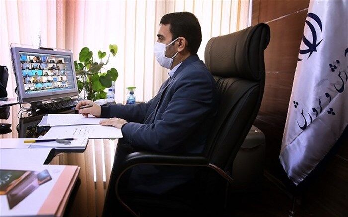 روابط عمومی‌ها در پی خلق آثار و نتایج امید بخش و موثر باشند