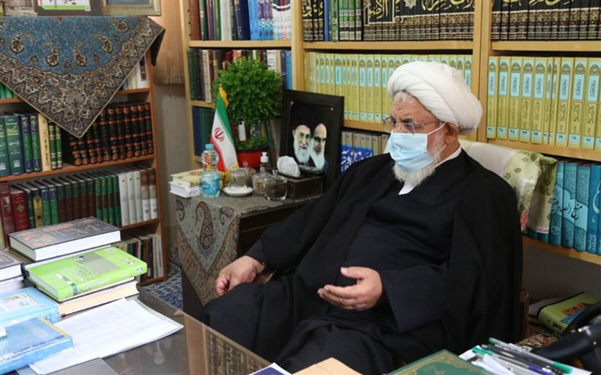 امام جمعه یزد: مربیان سوادآموزی از میان افراد تاثیرگذار انتخاب شوند