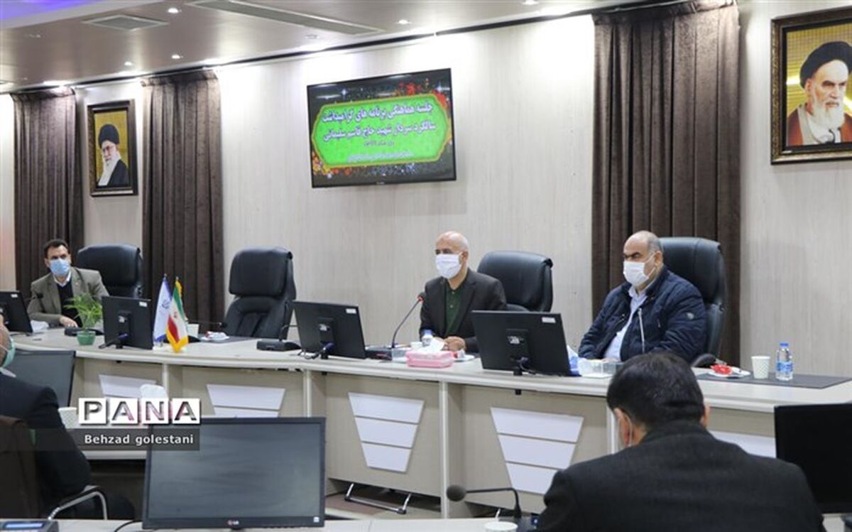 ترویج فرهنگ ایثار و شهادت از برنامه های مهم آموزش و پرورش است