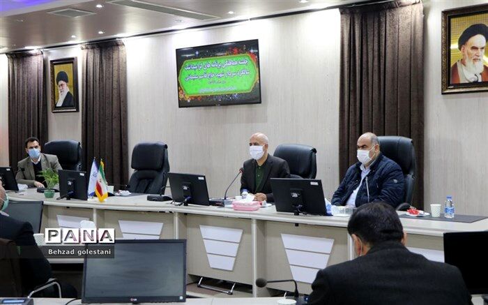 ترویج فرهنگ ایثار و شهادت از برنامه های مهم آموزش و پرورش است