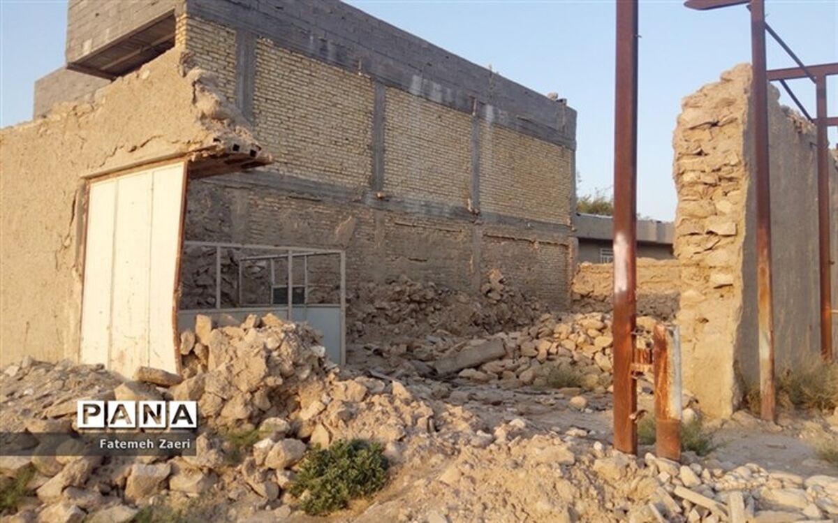 373 هزار نفر در 103 هزار واحد مسکونی ناایمن روستایی تهران زندگی می‌کنند