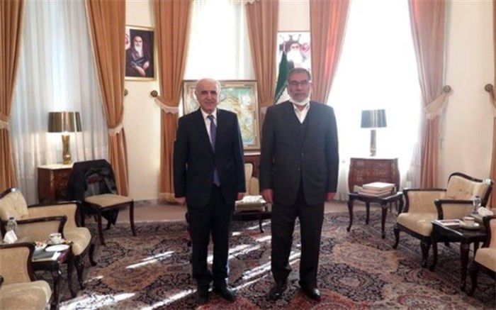 توضیح سفارت ارمنستان درباره رایزنی سفیر این کشور با شمخانی