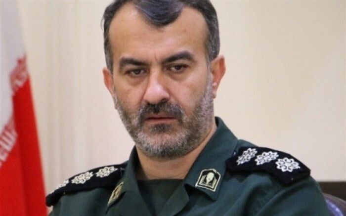پاسداشت ۹ دی،  احترام به ملتی است که بصیرتشان را به‌موقع نشان دادند