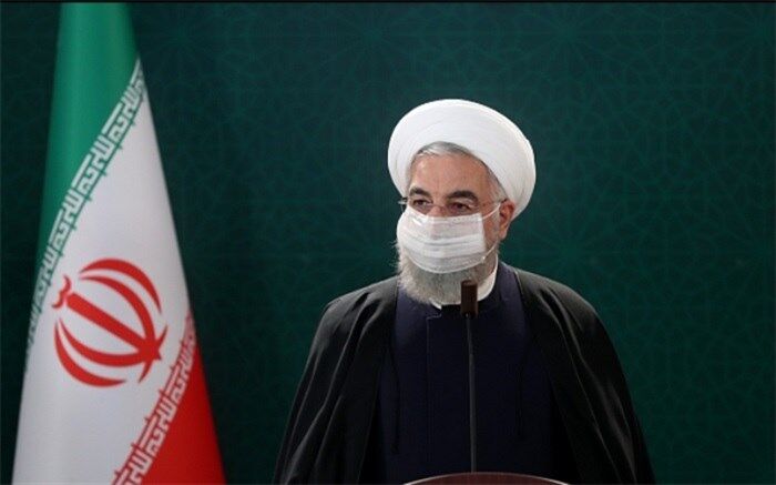 دستور روحانی به استانداران برای ایجاد کارخانه نوآوری
