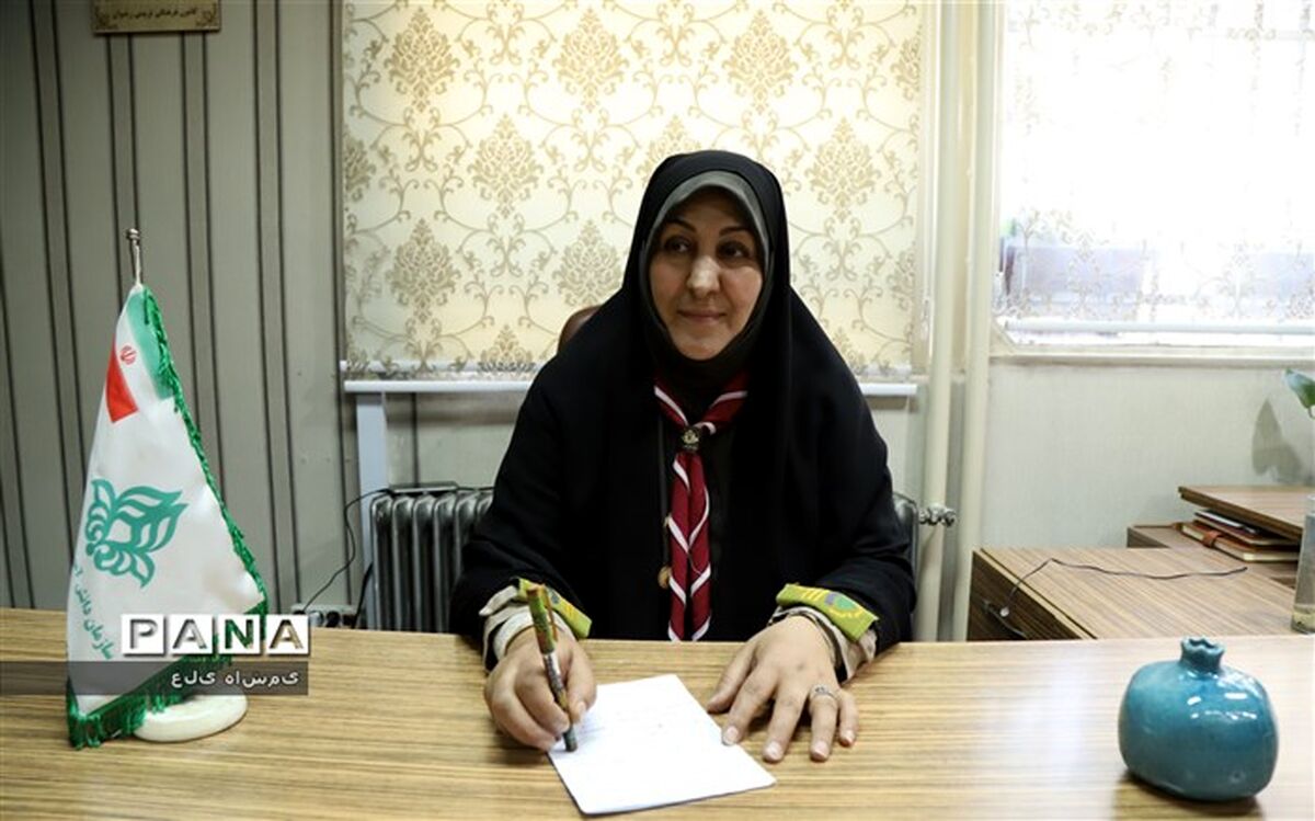 سیف:  فعالیت شورای دانش آموزی در شرایط کنونی آموزش بسیار موثر است