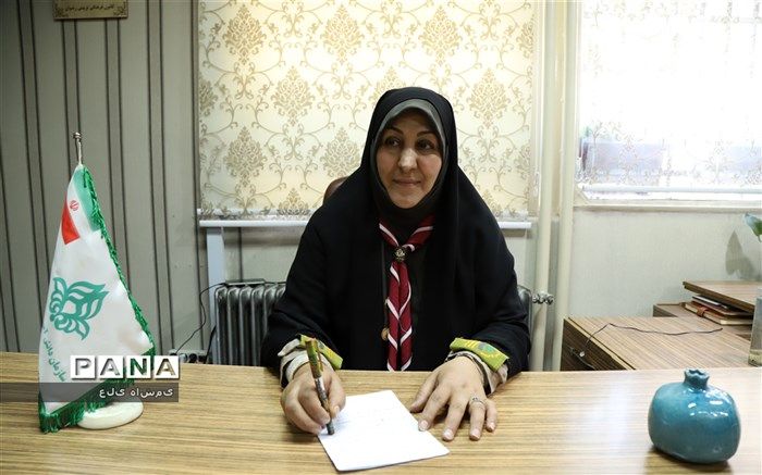 سیف:  فعالیت شورای دانش آموزی در شرایط کنونی آموزش بسیار موثر است