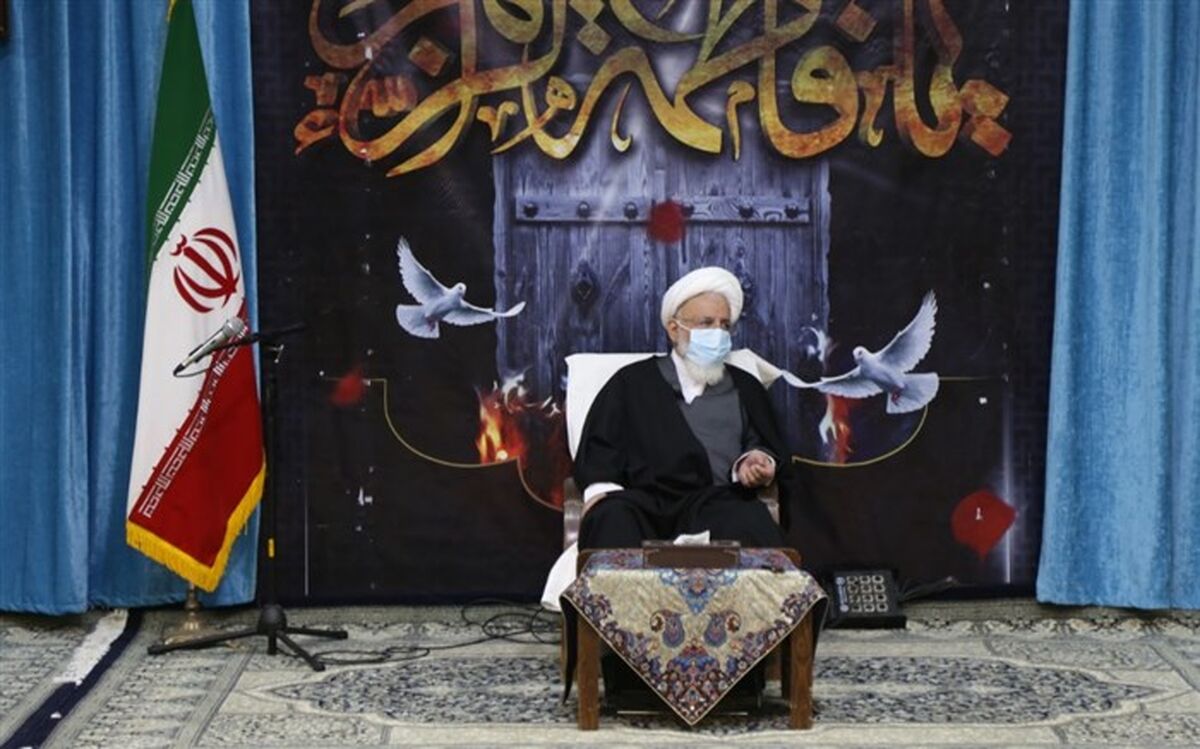 امام جمعه یزد: تمام دستگاه‌ها در زمینه پیشگیری از سالمند شدن جمعیت ورود کنند
