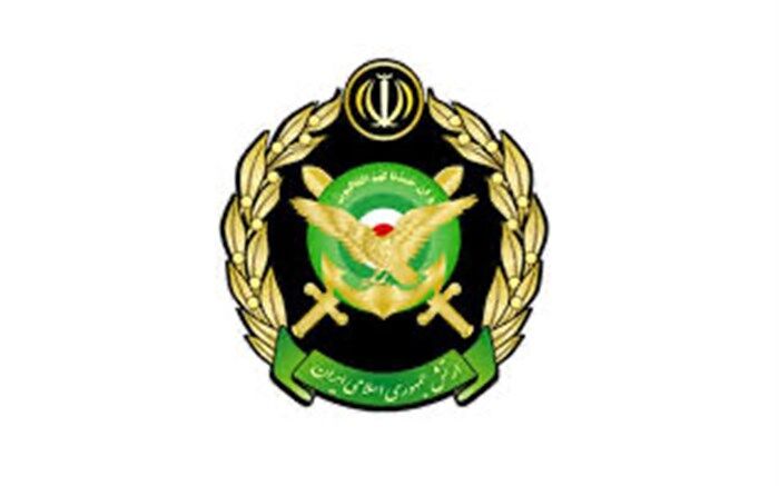 بیانیه ارتش به مناسبت نهم دی