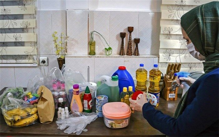 نامهربانی کرونا با زنان