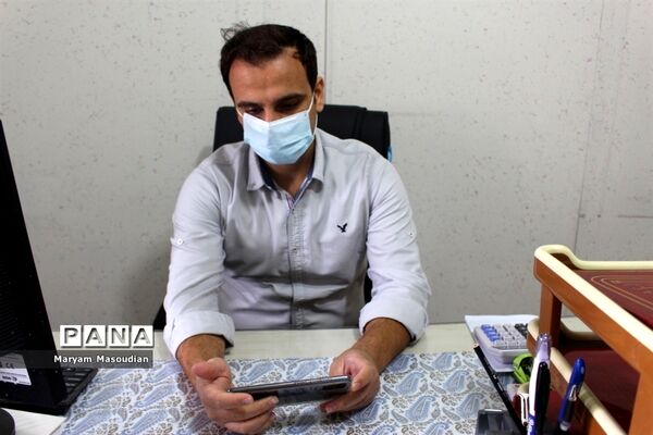 وبینار آموزشی تغذیه مناسب برای پیشگیری از چاقی و لاغری دانش‌آموزان استان بوشهر