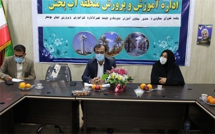 هنرستان‌ها نقش مهمی در تربیت نیروی کار ماهر دارند