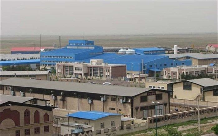 سرانه زمین صنعتی در مازندران نصف سرانه کشوری است