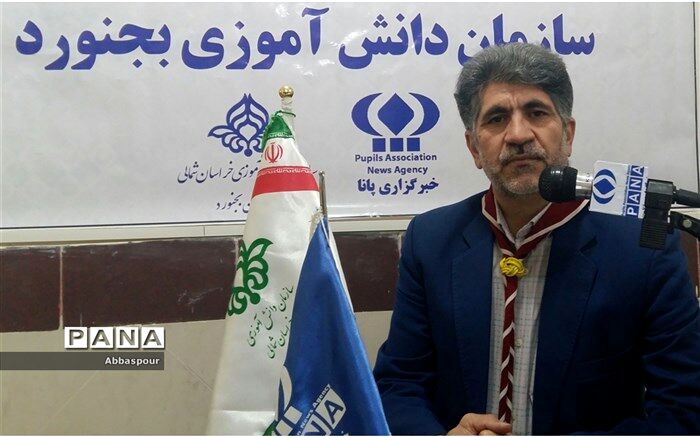 برنامه های دهه بصیرت شهرستان بجنورد  اعلام شد