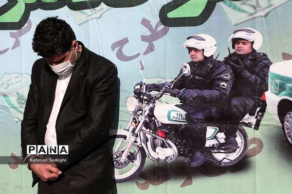 چهلمین مرحله از طرح رعد