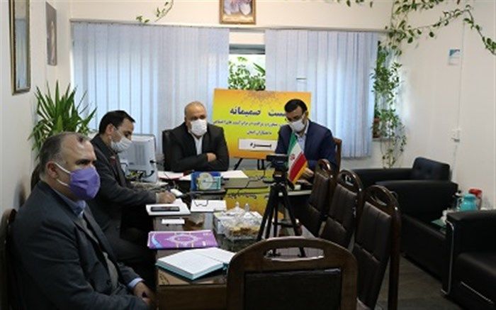 شکوهی: روش تدریس بیشترین نقش را در جذب افراد دارد