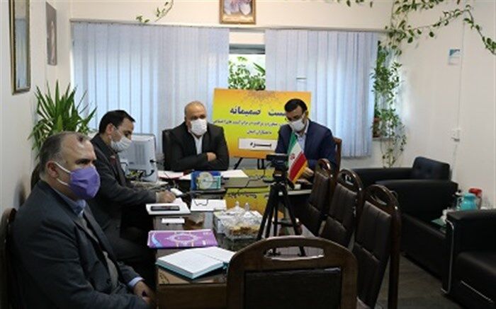 شکوهی: روش تدریس بیشترین نقش را در جذب افراد دارد