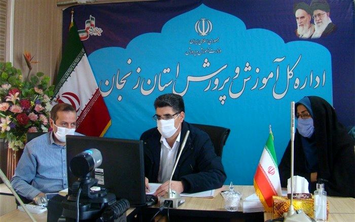 اجرای طرح کوچ، اولویت اصلی معاونت تربیت بدنی و سلامت استان است