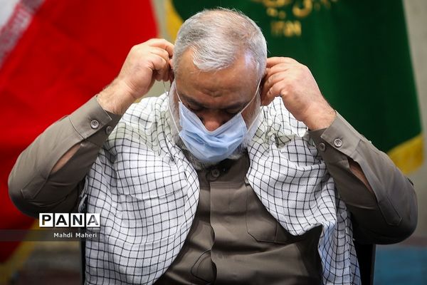 بزرگداشت حماسه ۹ دی