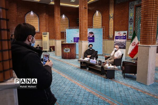 بزرگداشت حماسه ۹ دی