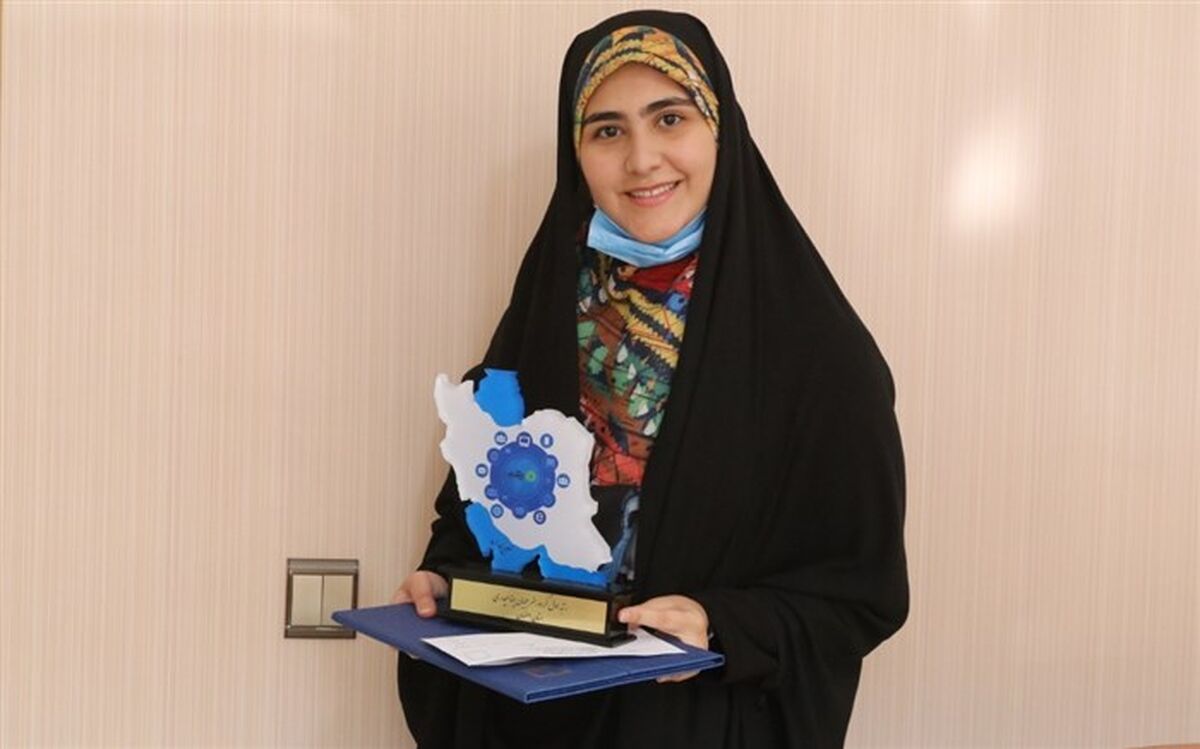 با استفاده از برنامه استوری لاین محتوای زیبا و راحت آماده کردیم