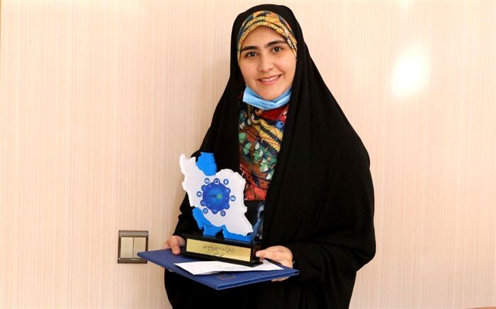 با استفاده از برنامه استوری لاین محتوای زیبا و راحت آماده کردیم