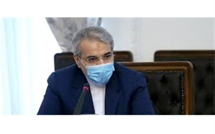 نوبخت: بودجه ۱۴۰۰ واقع‌بینانه تنظیم شده است