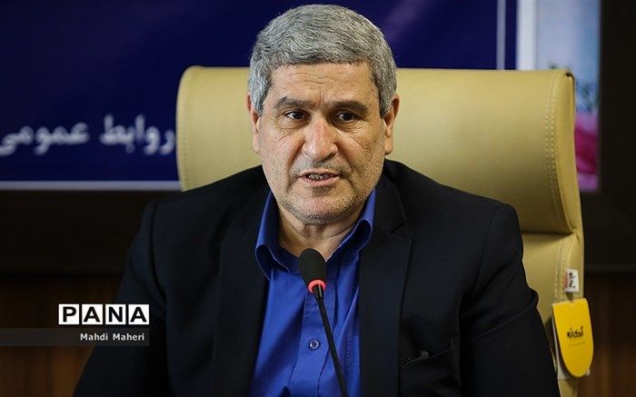 افزایش چاقی در قرنطینه؛ بیش از 4 میلیون دانش‌آموز دارای اضافه وزن هستند