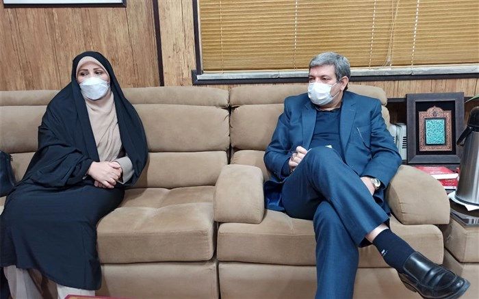 تاکید بر استفاده از ظرفیت زنان و خانواده‌ها در طرح هدایت