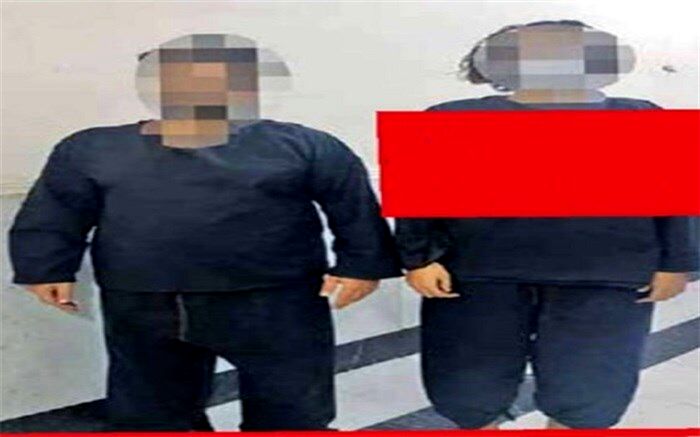اعتراف 2 آرایشــگر به قتل پیرمرد ثروتمند