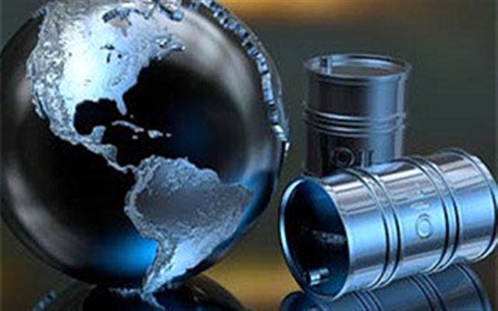 طلای سیاه بر مدار صعود ایستاد