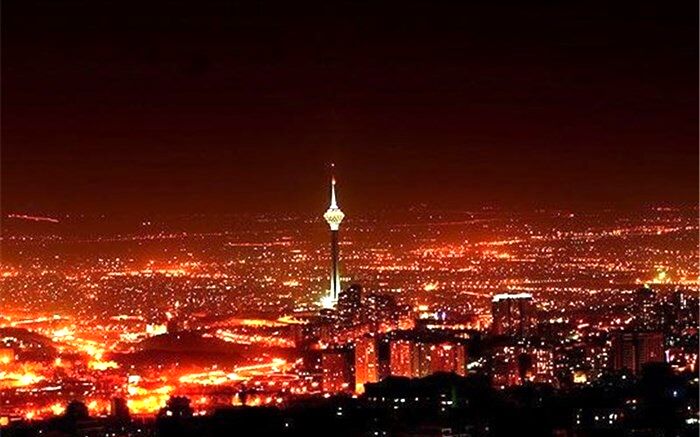 رشد ۶ هزار و ۷۲۱ مگاواتی مصرف برق نسبت به سال گذشته