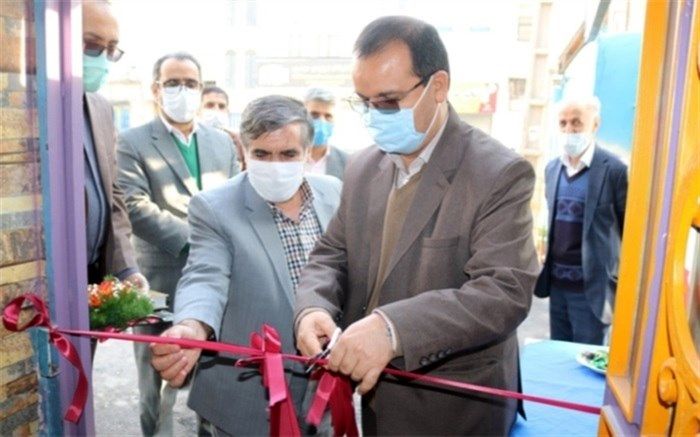 هدف از تأسیس مراکز یادگیری محلی بهبود کیفیت زندگی سوادآموزان است