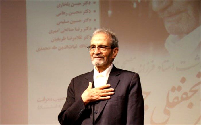 لزوم پرهیز از مصادره جناحی شهیدسلیمانی
