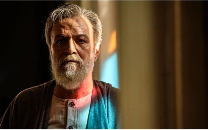 امین تارخ:  حاج رضای آقازاده یکی از پیچیده ترین نقش های کارنامه ام است