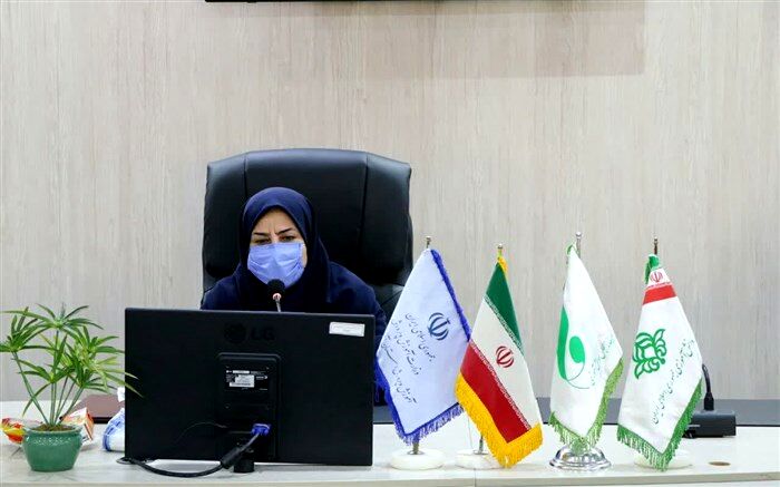 شکل دهی به شخصیت اجتماعی نسل آینده هدف مجلس دانش آموزی است