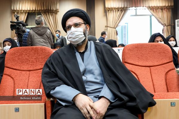 آئین بزرگداشت نخستین سالگرد شهادت سردار سپهبد شهید قاسم سلیمانی