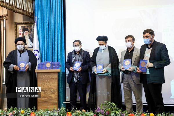 آئین بزرگداشت نخستین سالگرد شهادت سردار سپهبد شهید قاسم سلیمانی