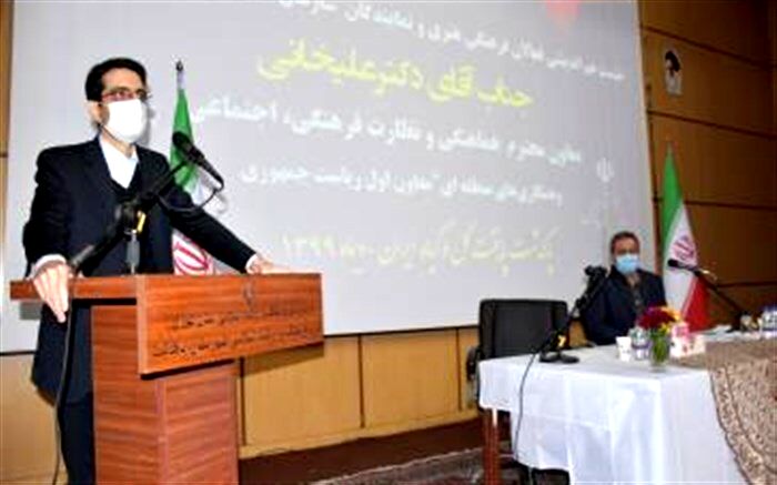 120 میلیارد تومان هنر کارت برای جبران خسارات ناشی از کرونا به هنرمندان اعطا می‌شود