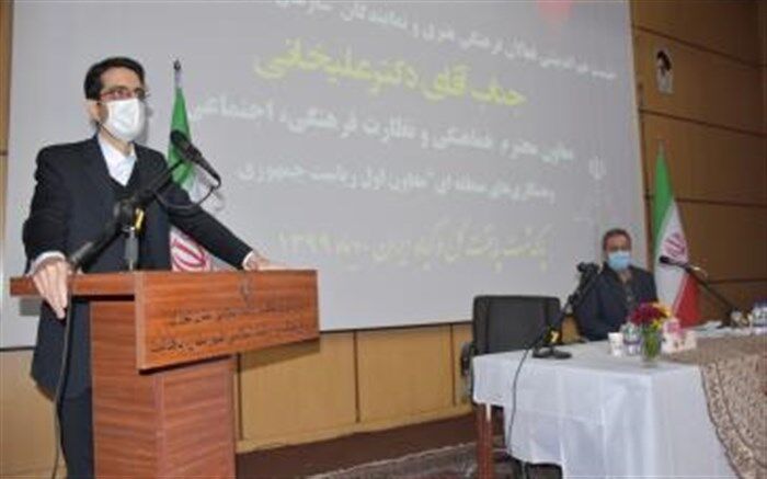 120 میلیارد تومان هنر کارت برای جبران خسارات ناشی از کرونا به هنرمندان اعطا می‌شود