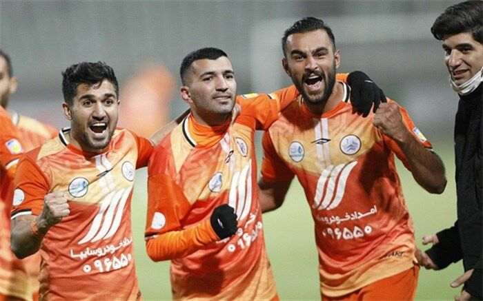دوری بلند مدت مهندس پرسپولیس از فوتبال قطعی شد