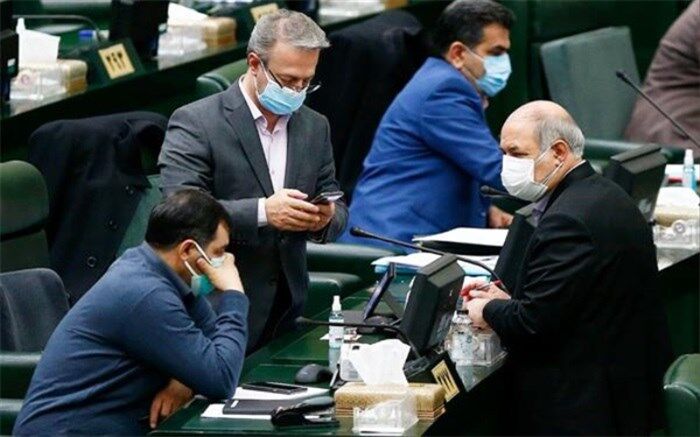 مجلس تا 21دی جلسه علنی ندارد