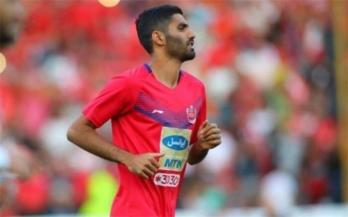 مجوز بازی بازیکن محبوب پرسپولیسی‌ها صادر شد