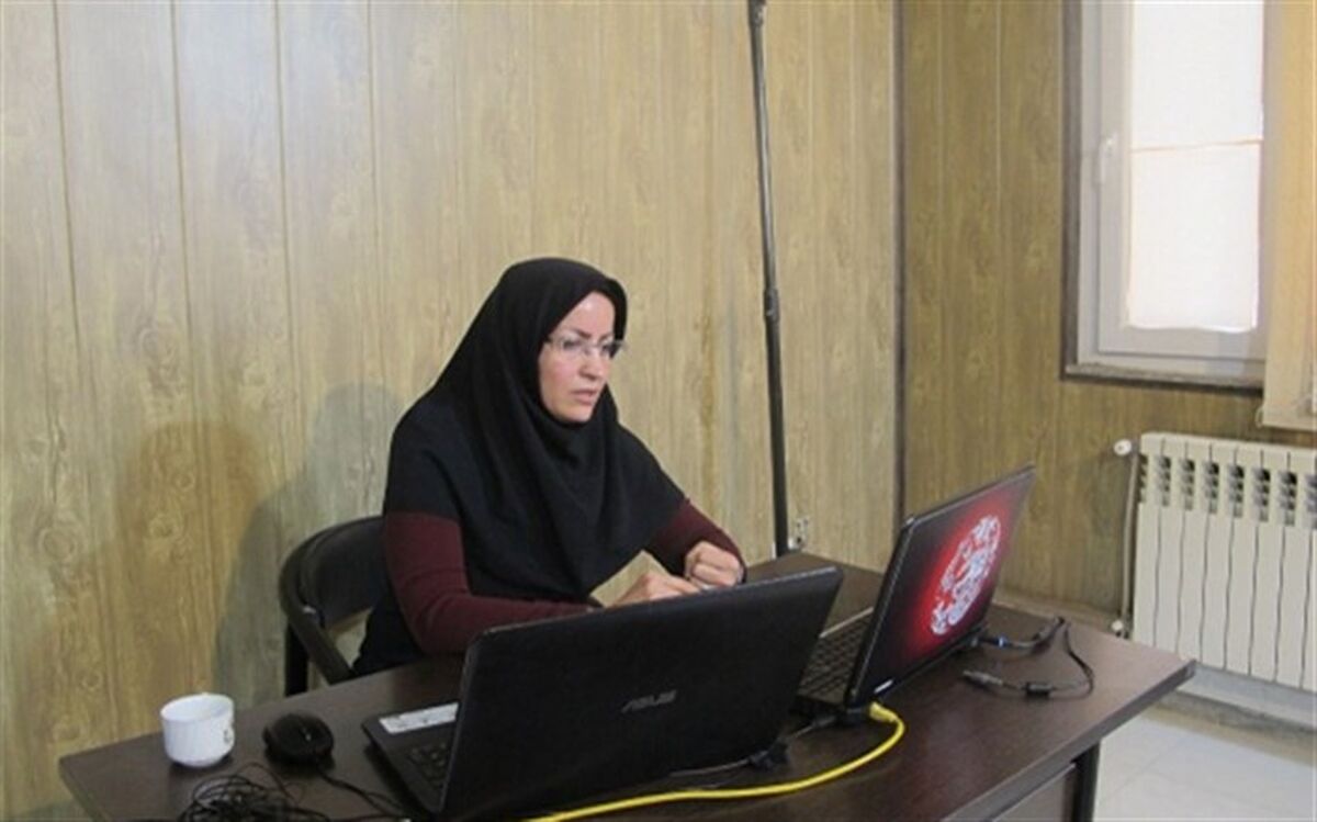 برگزاری کارگاه فرزند پروری در مدارس استثنایی البرز