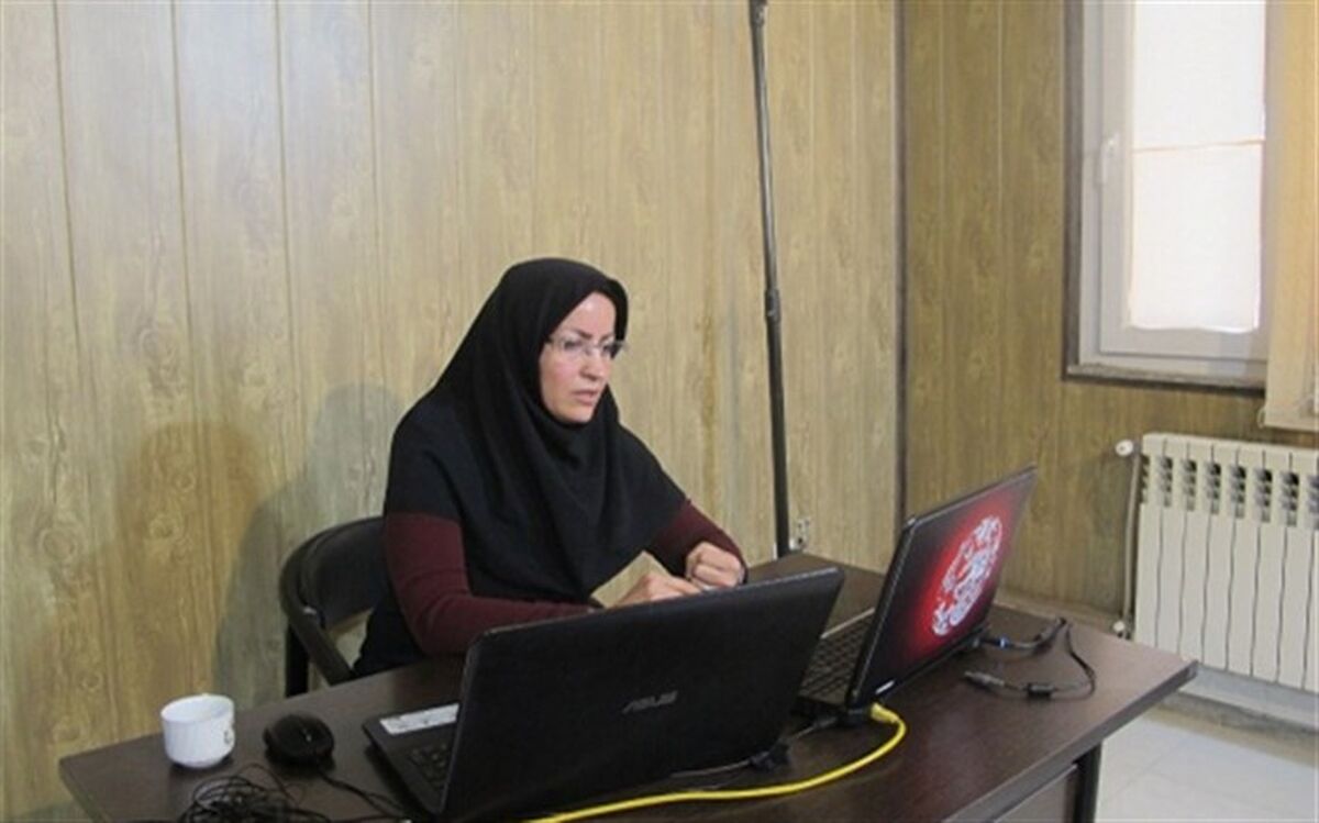 برگزاری کارگاه فرزند پروری در مدارس استثنایی البرز