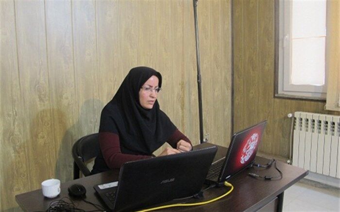 برگزاری کارگاه فرزند پروری در مدارس استثنایی البرز