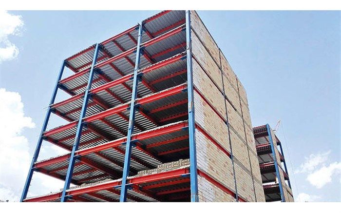 هزینه ساختمان سازی در تهران چقدر است ؟