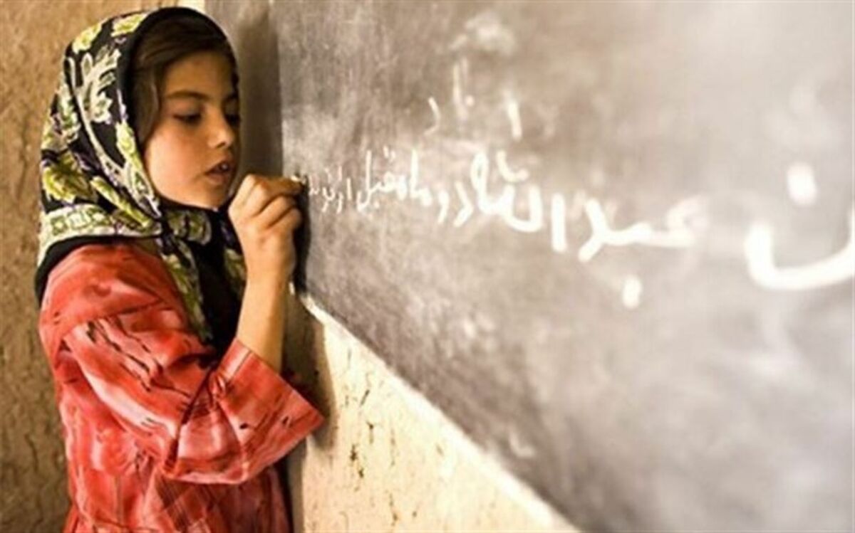 فراهم شدن ابزارهای آموزش مجازی برای دانش‌آموزان روستایی