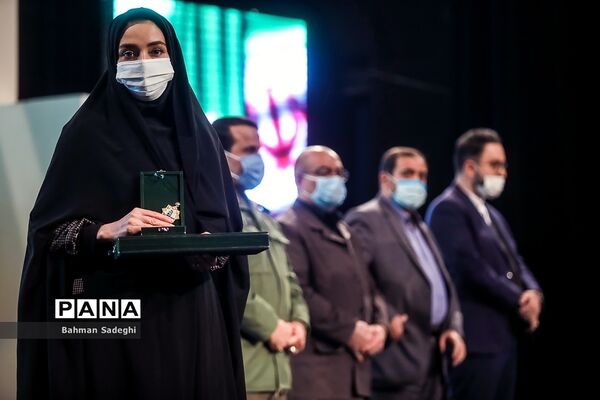 نخستین یادواره «نشان سلیمانی»