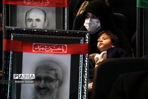 نخستین یادواره «نشان سلیمانی»